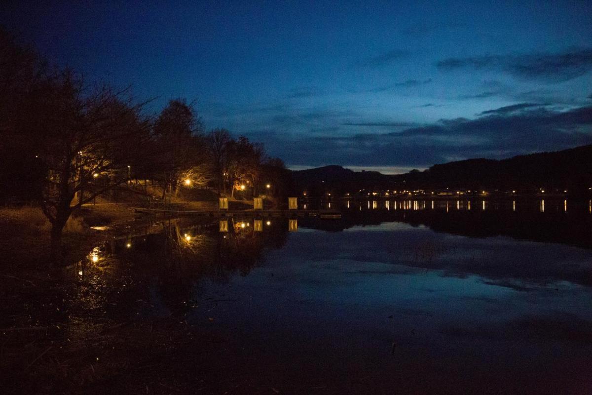 Diemelblick 1 Heringhausen Exteriér fotografie